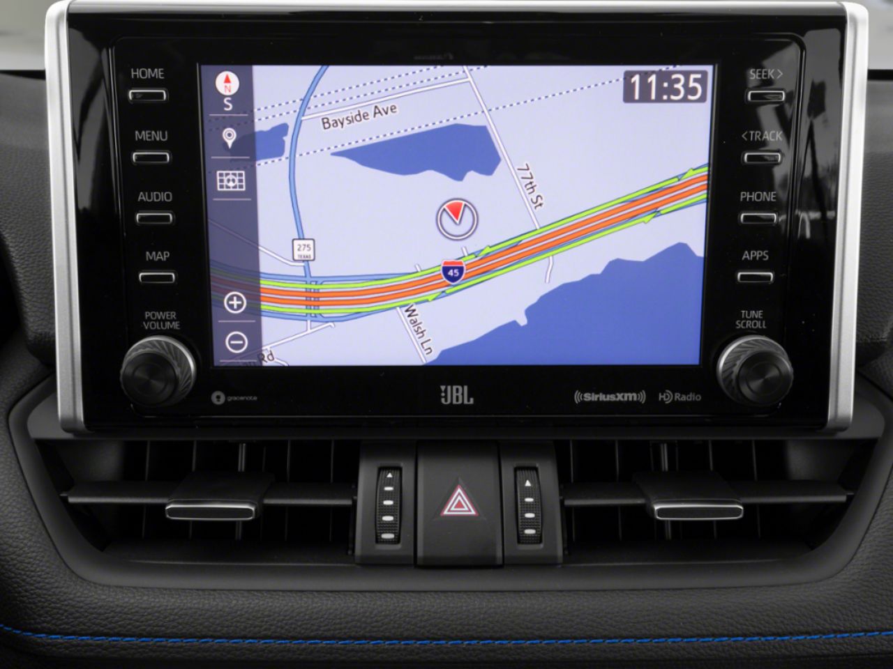 TOYOTA RAV4 HYBRID XSE 2022 Argent Gatineau - photo #7