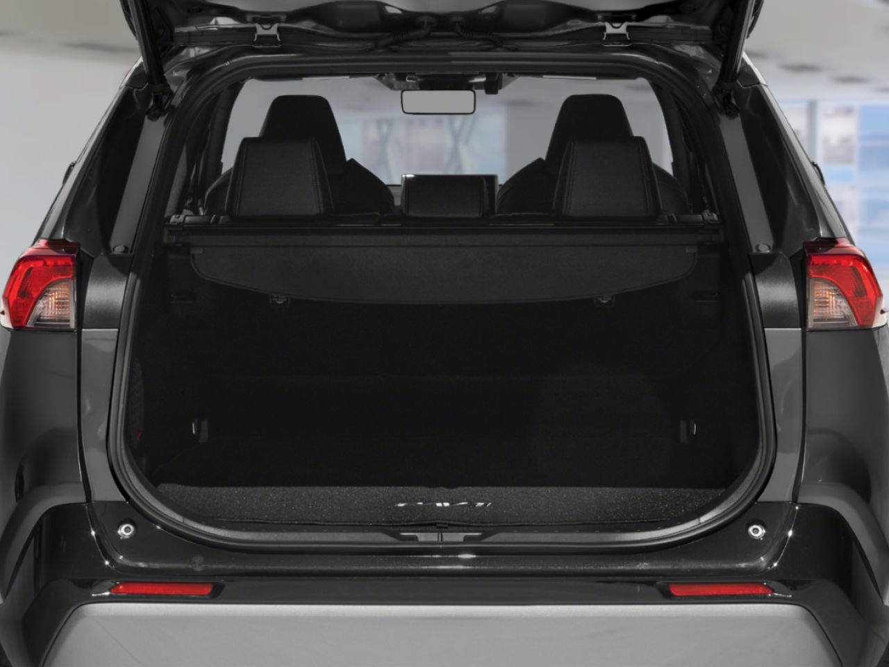 TOYOTA RAV4 HYBRID XSE 2022 Argent Gatineau - photo #19