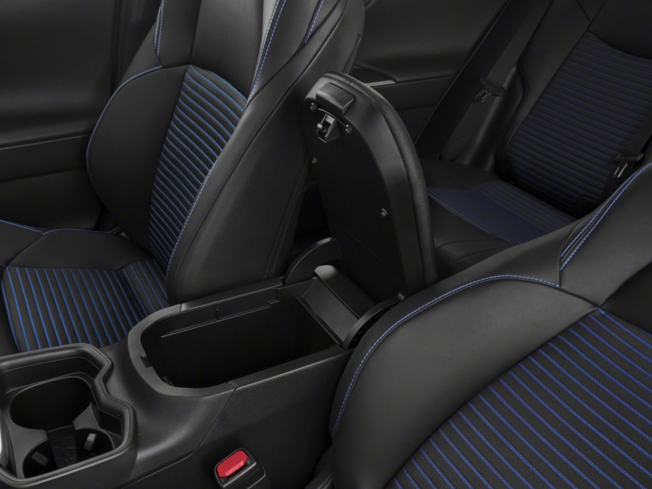 TOYOTA RAV4 HYBRID XSE 2022 Argent Gatineau - photo #14