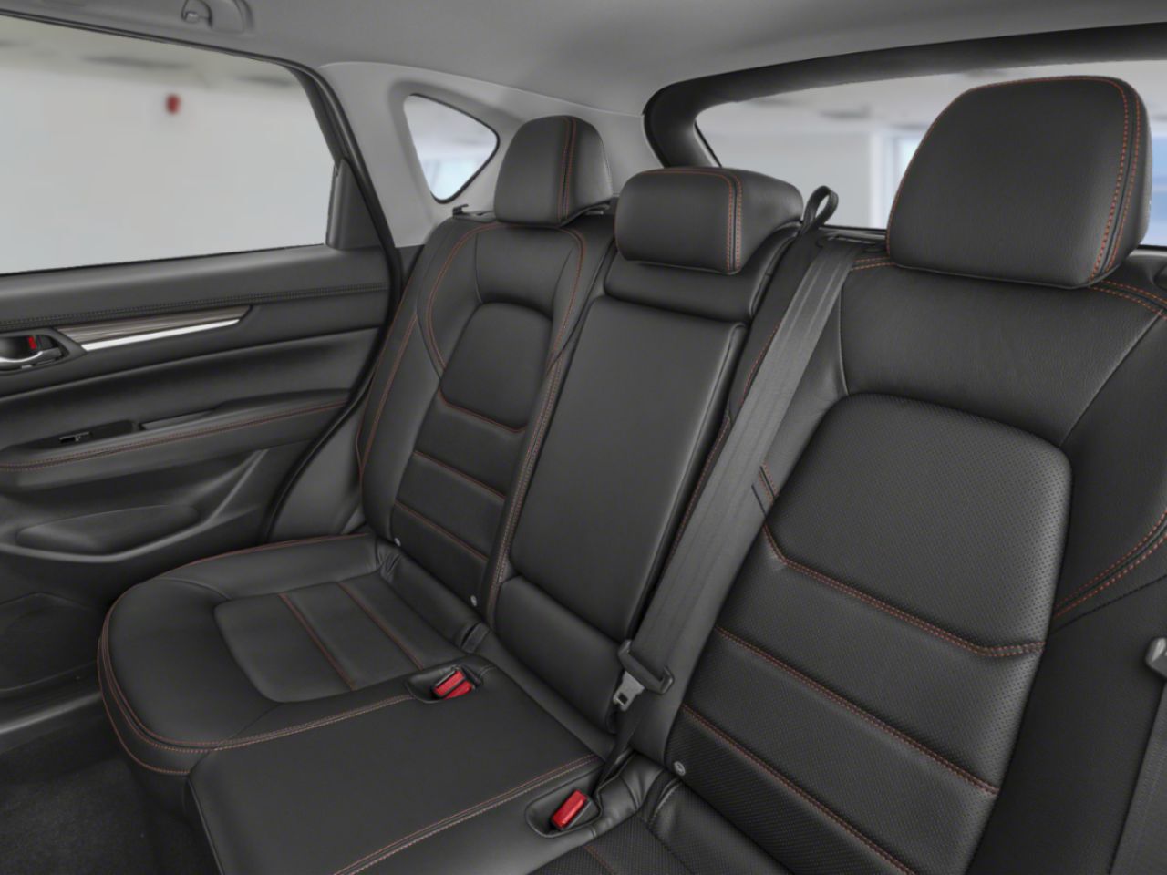 2022 Mazda CX-5 Grey Gatineau - photo #10