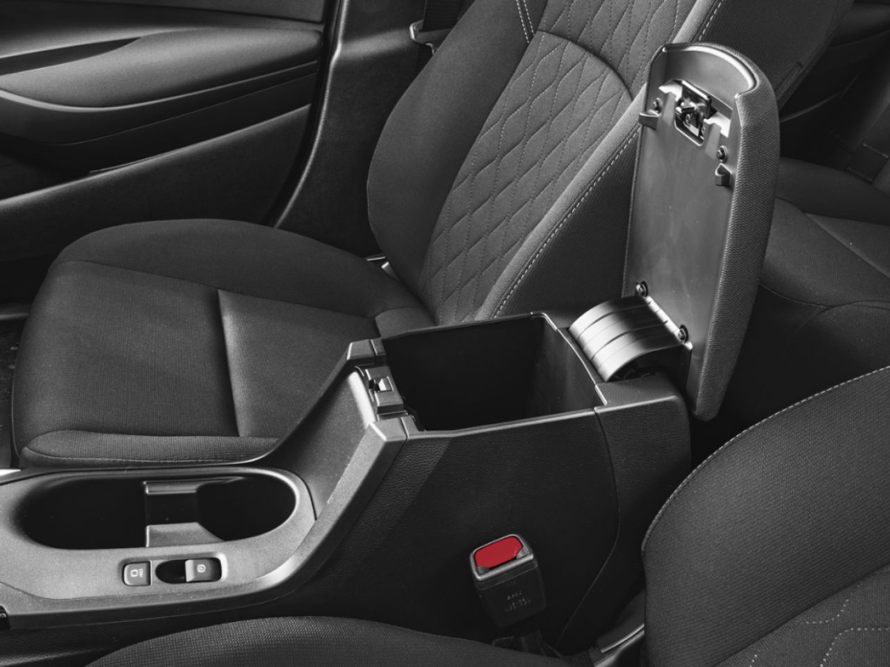 TOYOTA COROLLA 2023 Argent Gatineau - photo #11