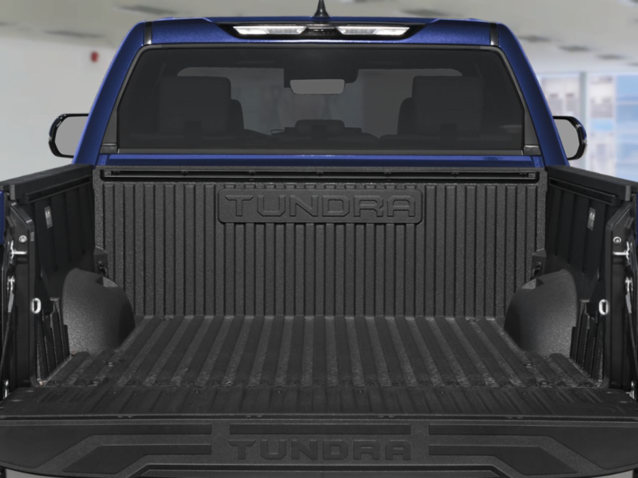 2026 TOYOTA Tundra Lunar Rock Gatineau - photo #11