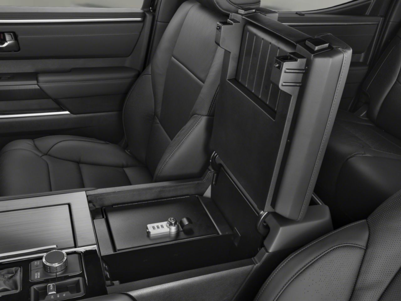 2026 TOYOTA Tundra Celestial Silver Metallic Gatineau - photo #3