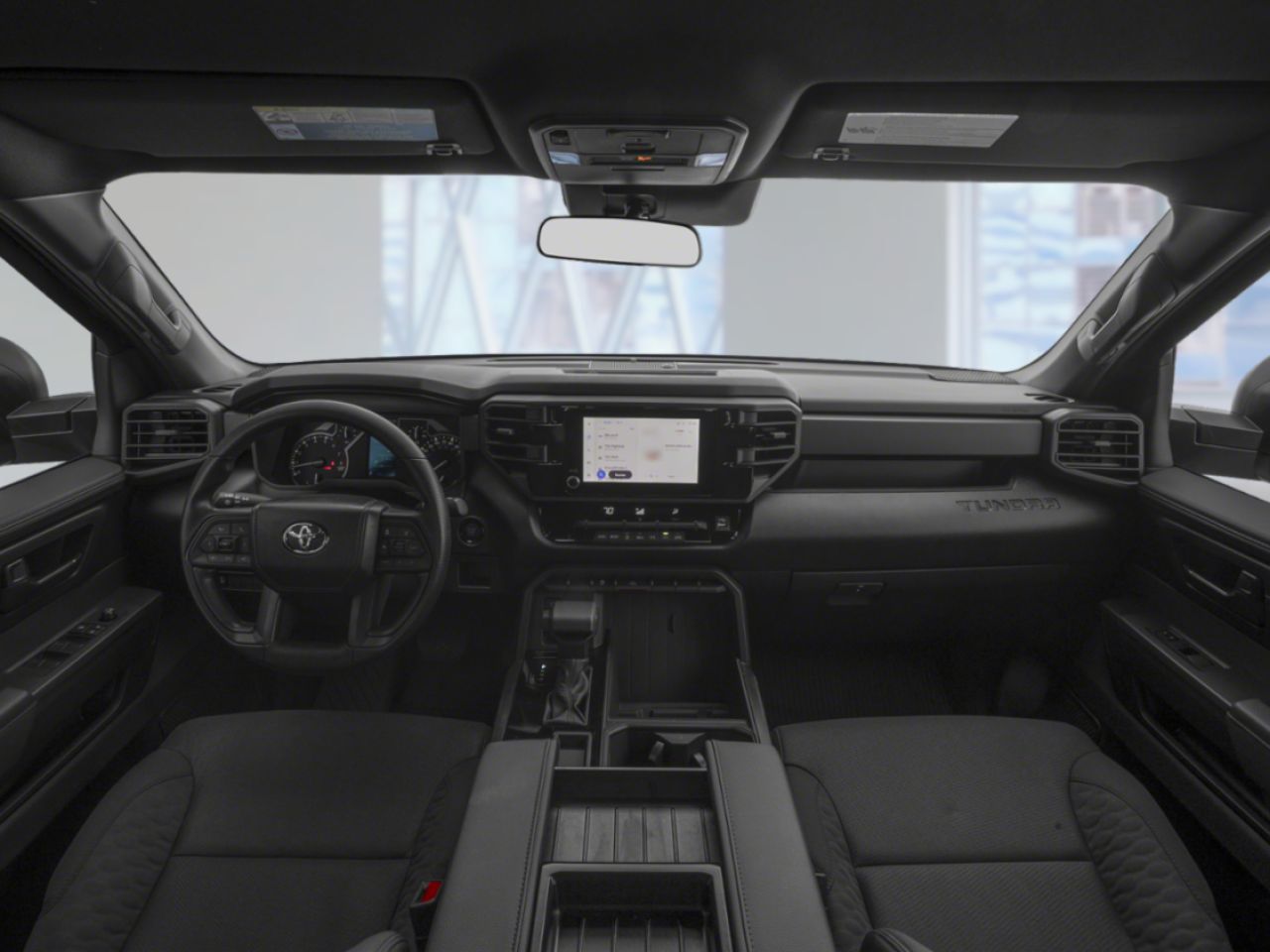 2026 TOYOTA Tundra Magnetic Grey Metallic Gatineau - photo #5