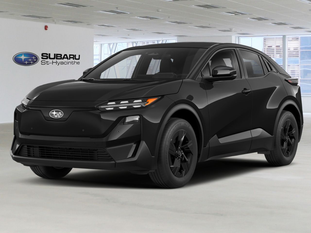 2026 Subaru Uncharted FWD Saint-Hyacinthe - photo #0