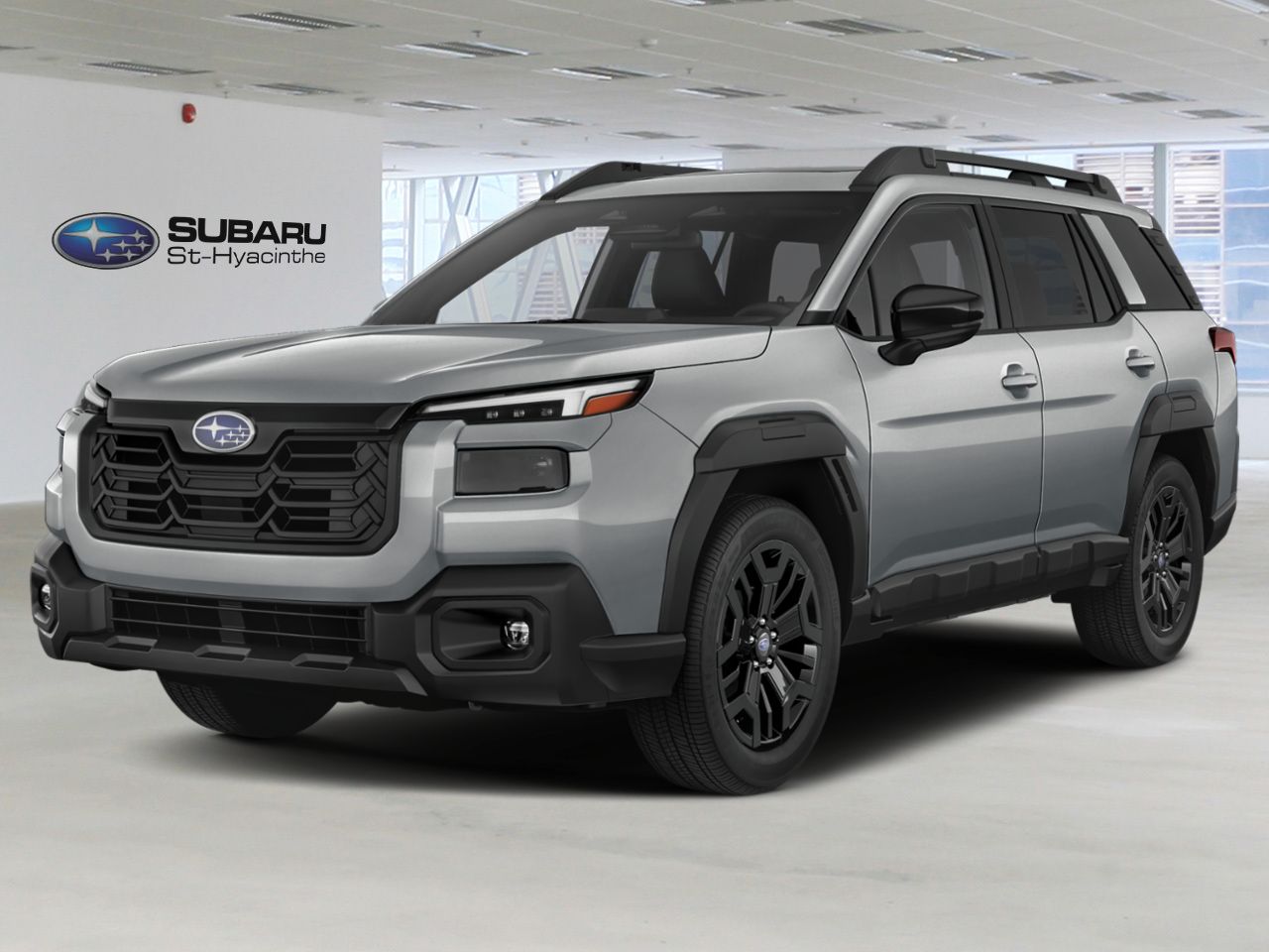 2026 Subaru Outback Limited XT AWD River Rock Pearl Saint-Hyacinthe - photo #0