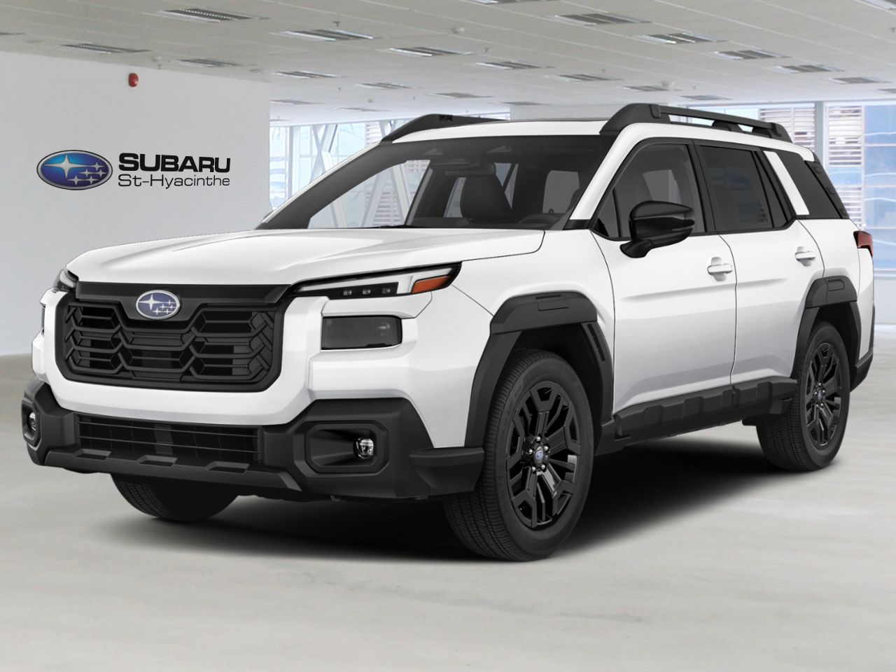 2026 Subaru Outback Limited XT AWD Crystal White Pearl Saint-Hyacinthe - photo #0