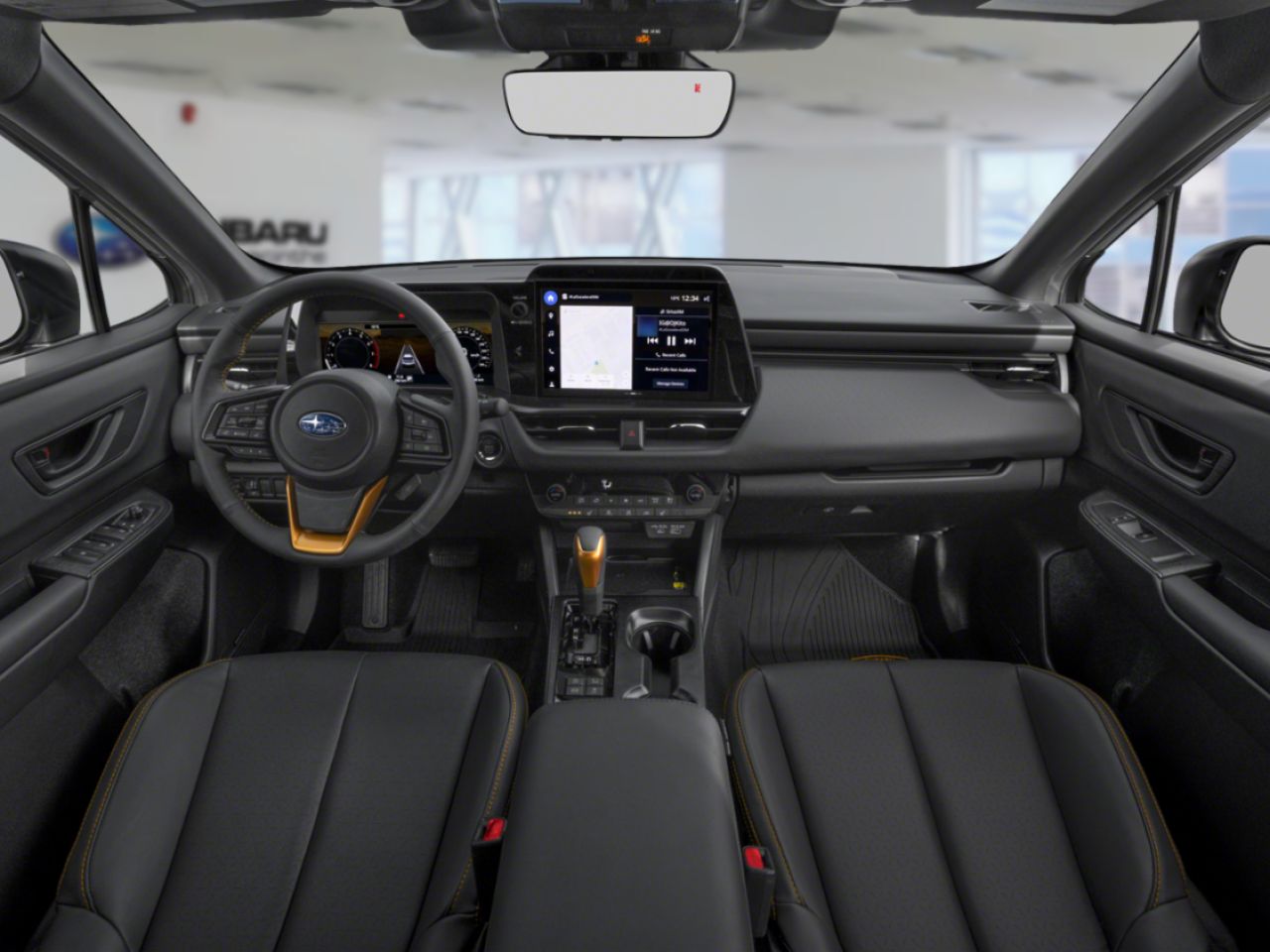 2026 Subaru Outback Wilderness AWD River Rock Pearl Saint-Hyacinthe - photo #11