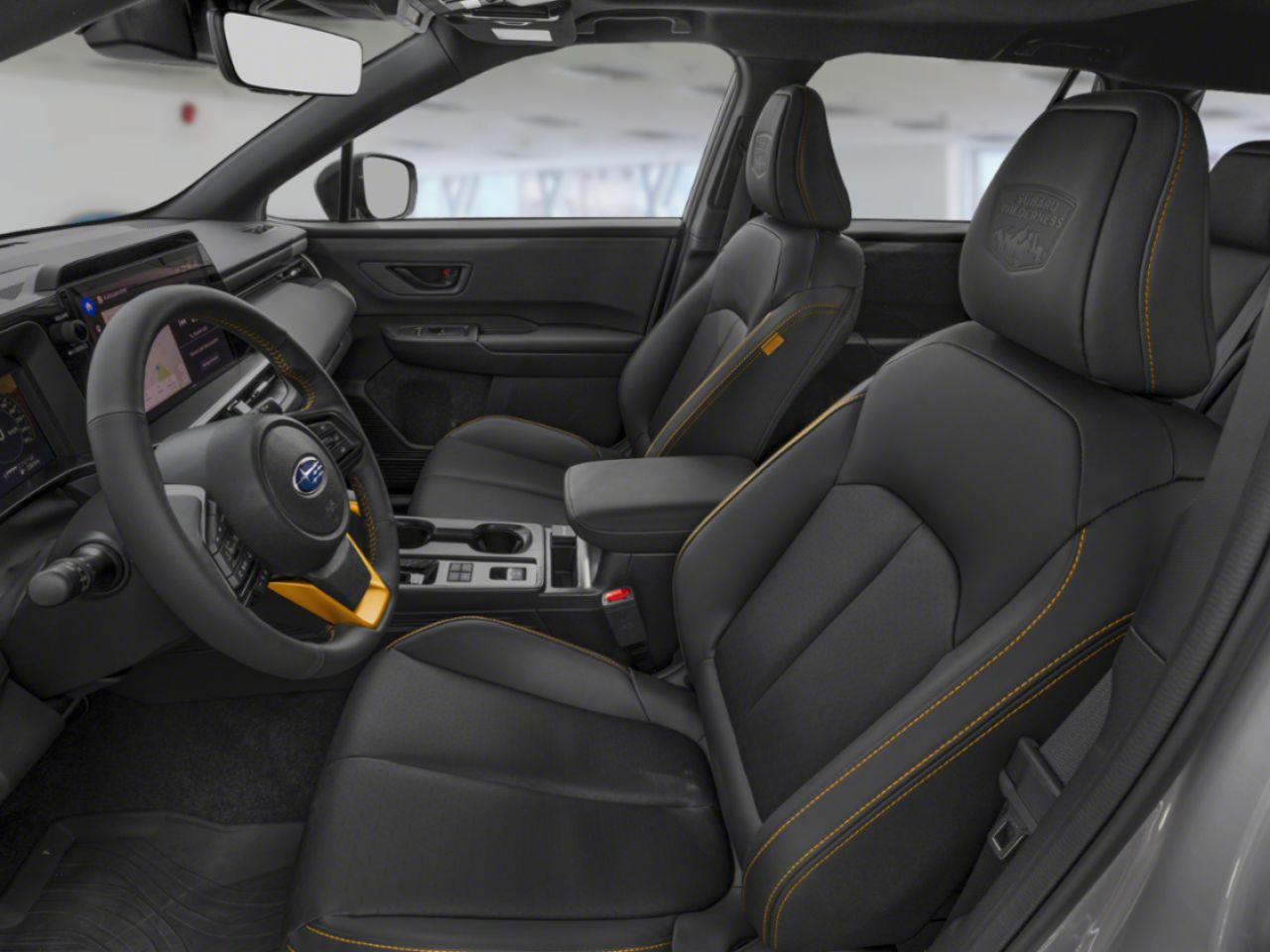 2026 Subaru Outback Wilderness AWD River Rock Pearl Saint-Hyacinthe - photo #10