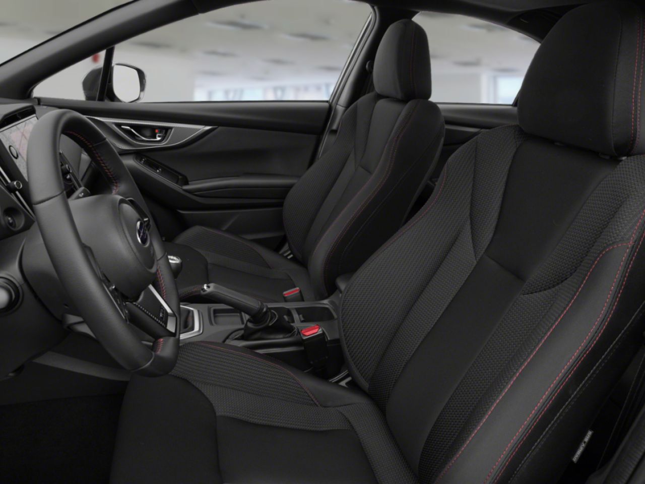 Subaru WRX Sport Manual 2026 Bleu rallye nacr&eacute; Saint-Hyacinthe - photo #5