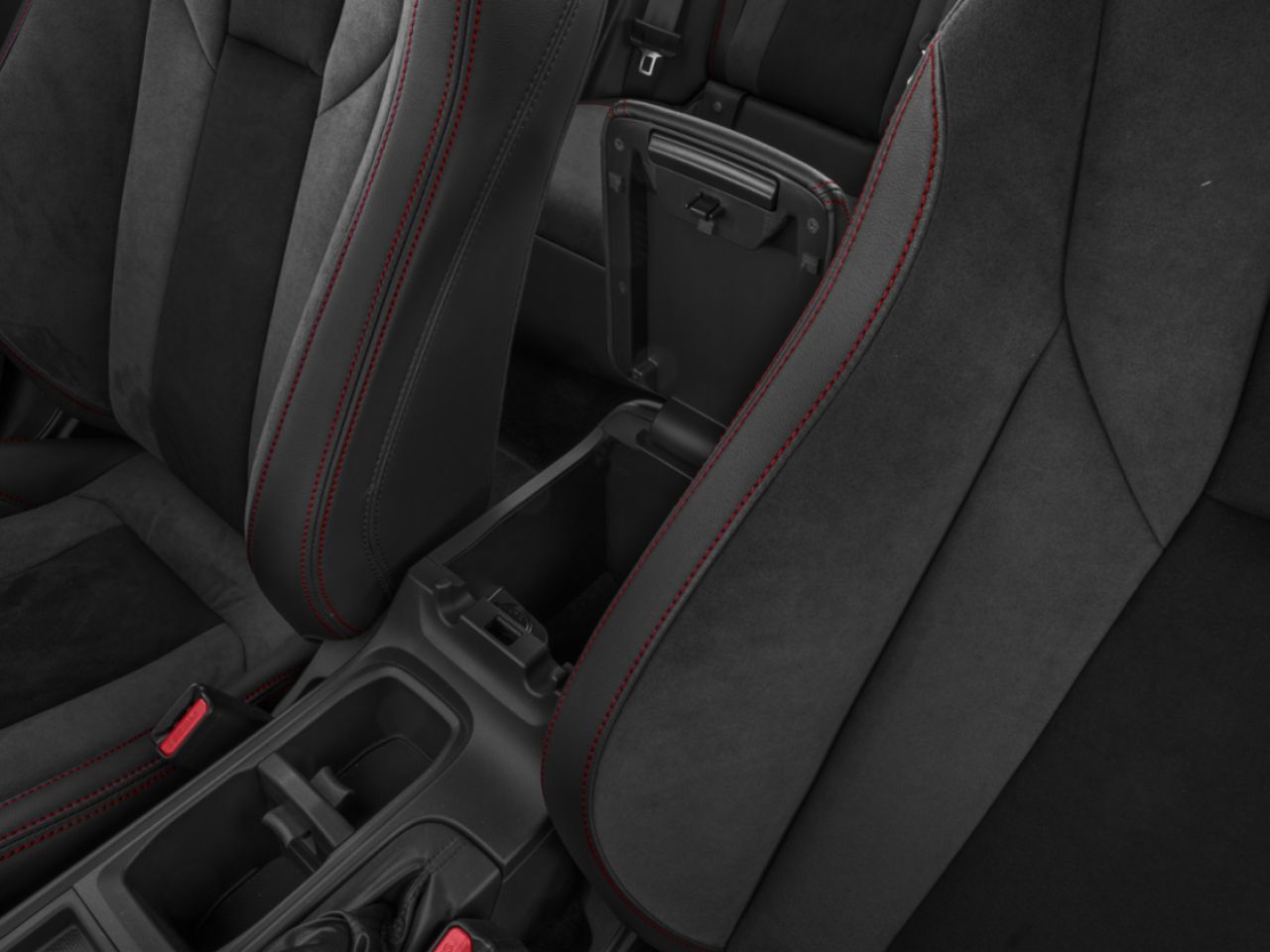 2026 Subaru WRX Sport-tech Manual World Rally Blue Pearl Saint-Hyacinthe - photo #4