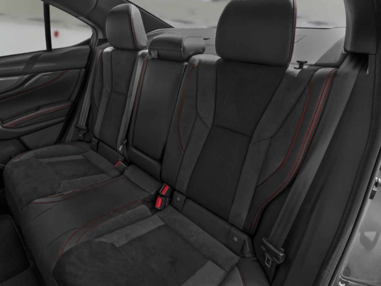 2026 Subaru WRX Sport-tech Manual World Rally Blue Pearl Saint-Hyacinthe - photo #3