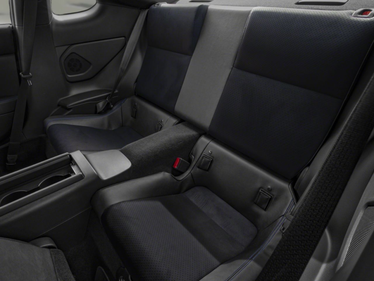 Subaru BRZ tS Manual 2026 Bleu saphir perl&eacute; Saint-Hyacinthe - photo #11