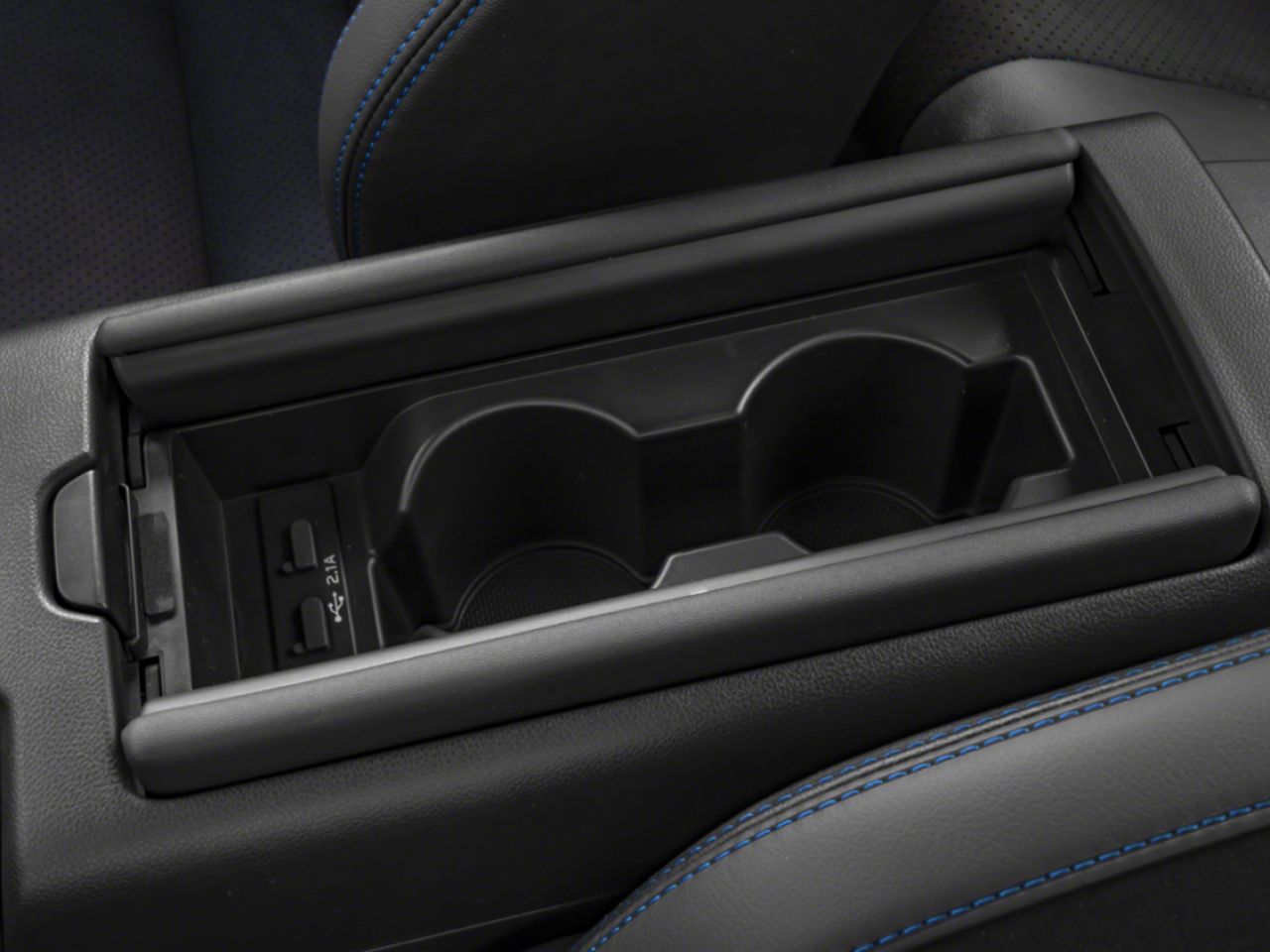 Subaru BRZ tS Manual 2026 Bleu saphir perl&eacute; Saint-Hyacinthe - photo #5