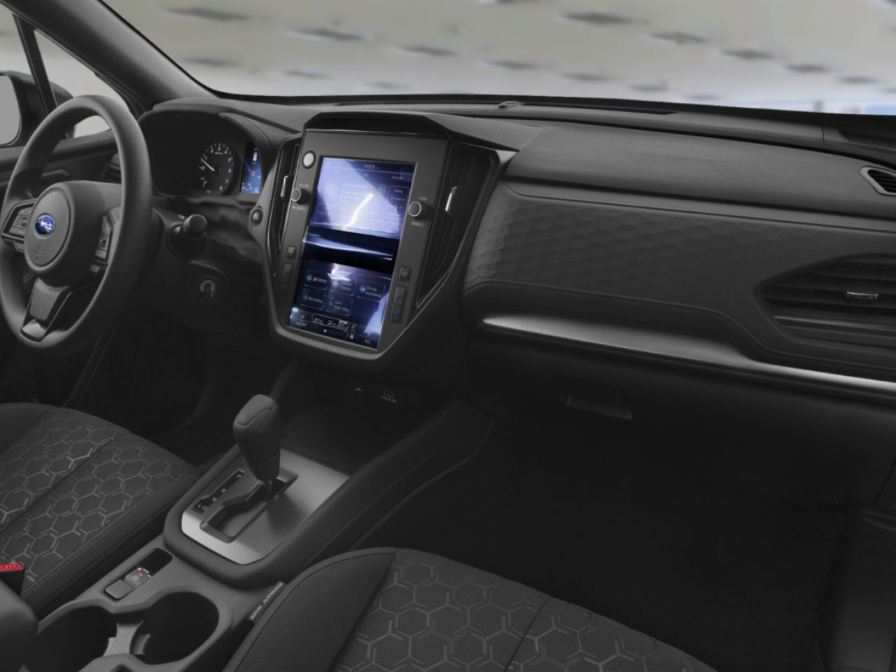 2026 Subaru Forester Convenience AWD Autumn Green Metallic Saint-Hyacinthe - photo #10