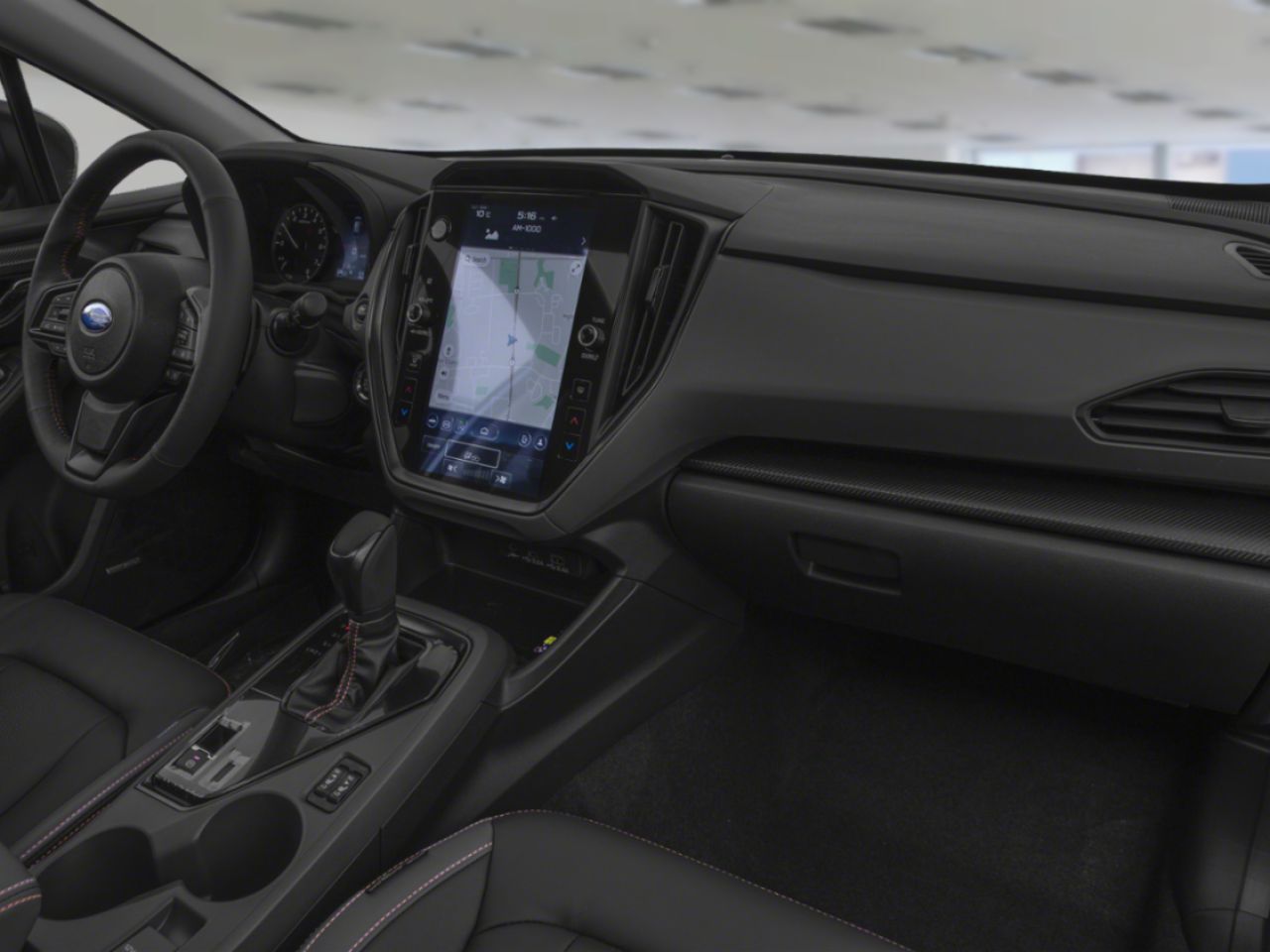 2026 Subaru Crosstrek Limited AWD Grey Saint-Hyacinthe - photo #10