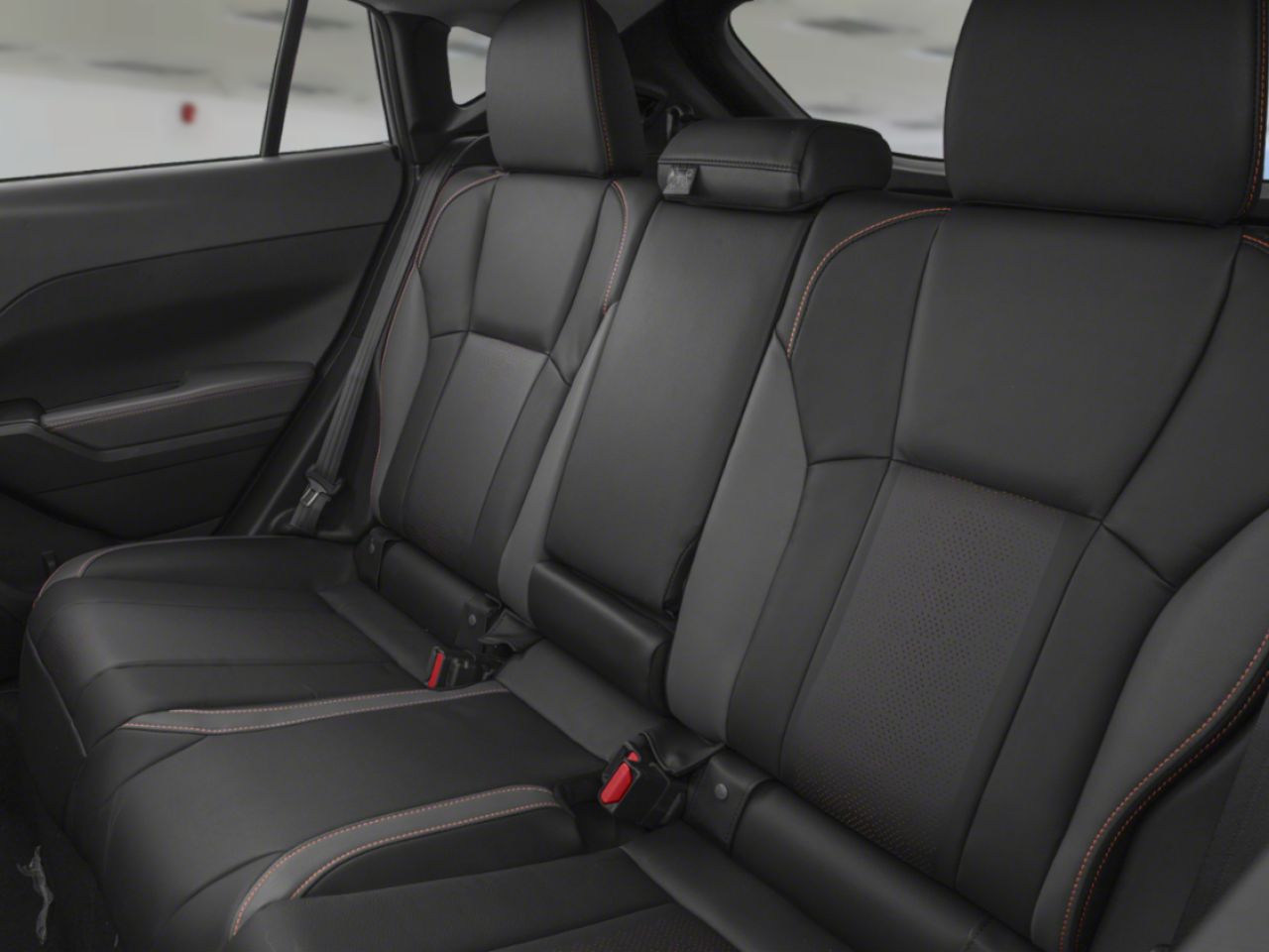 2026 Subaru Crosstrek Limited AWD Grey Saint-Hyacinthe - photo #5