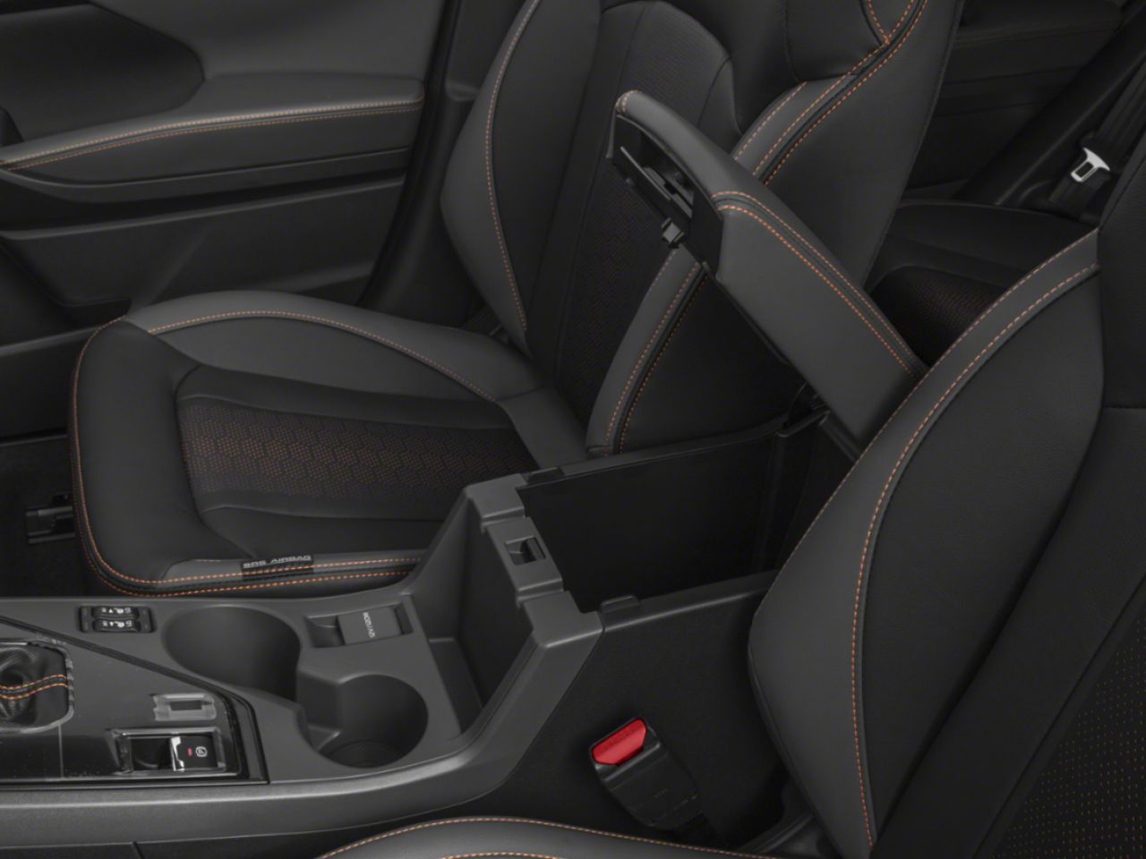 2026 Subaru Crosstrek Limited AWD Grey Saint-Hyacinthe - photo #12