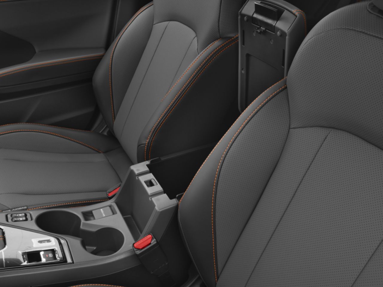 Subaru Crosstrek Hybrid Limited AWD 2026 Argent glacial m&eacute;tallis&eacute; Saint-Hyacinthe - photo #10