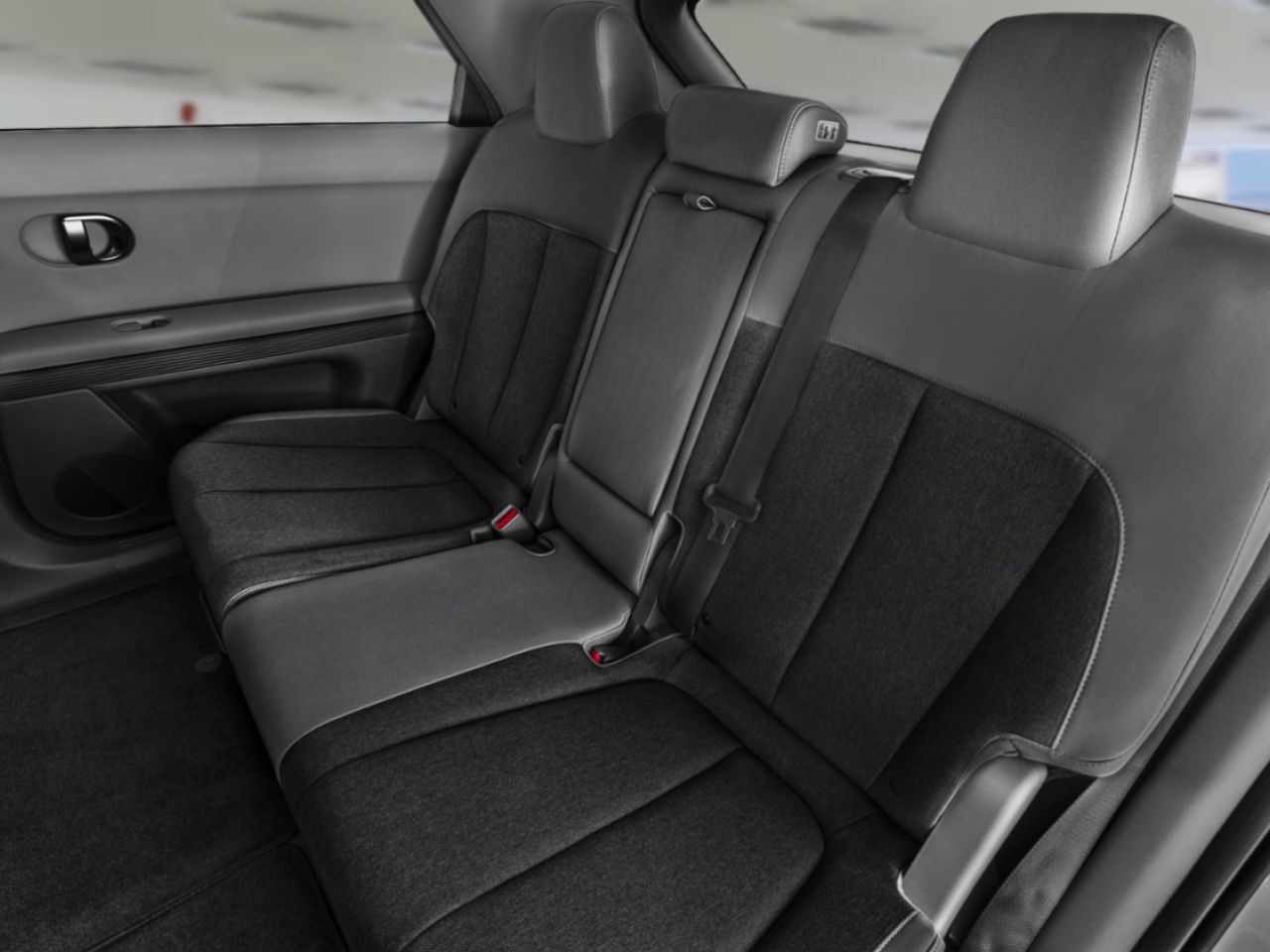 HYUNDAI IONIQ 5 2024 Noir abysse Gatineau - photo #5