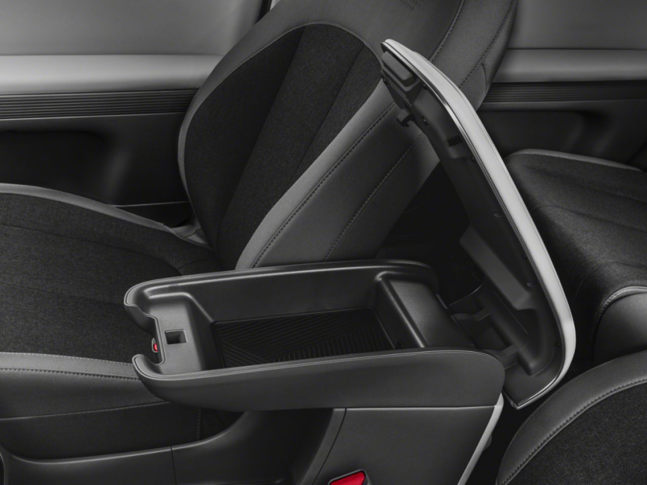 HYUNDAI IONIQ 5 2024 Noir abysse Gatineau - photo #12