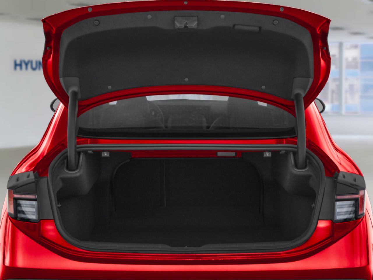 2025 HYUNDAI Sonata Nocturne Grey Ottawa & Gatineau - photo #10