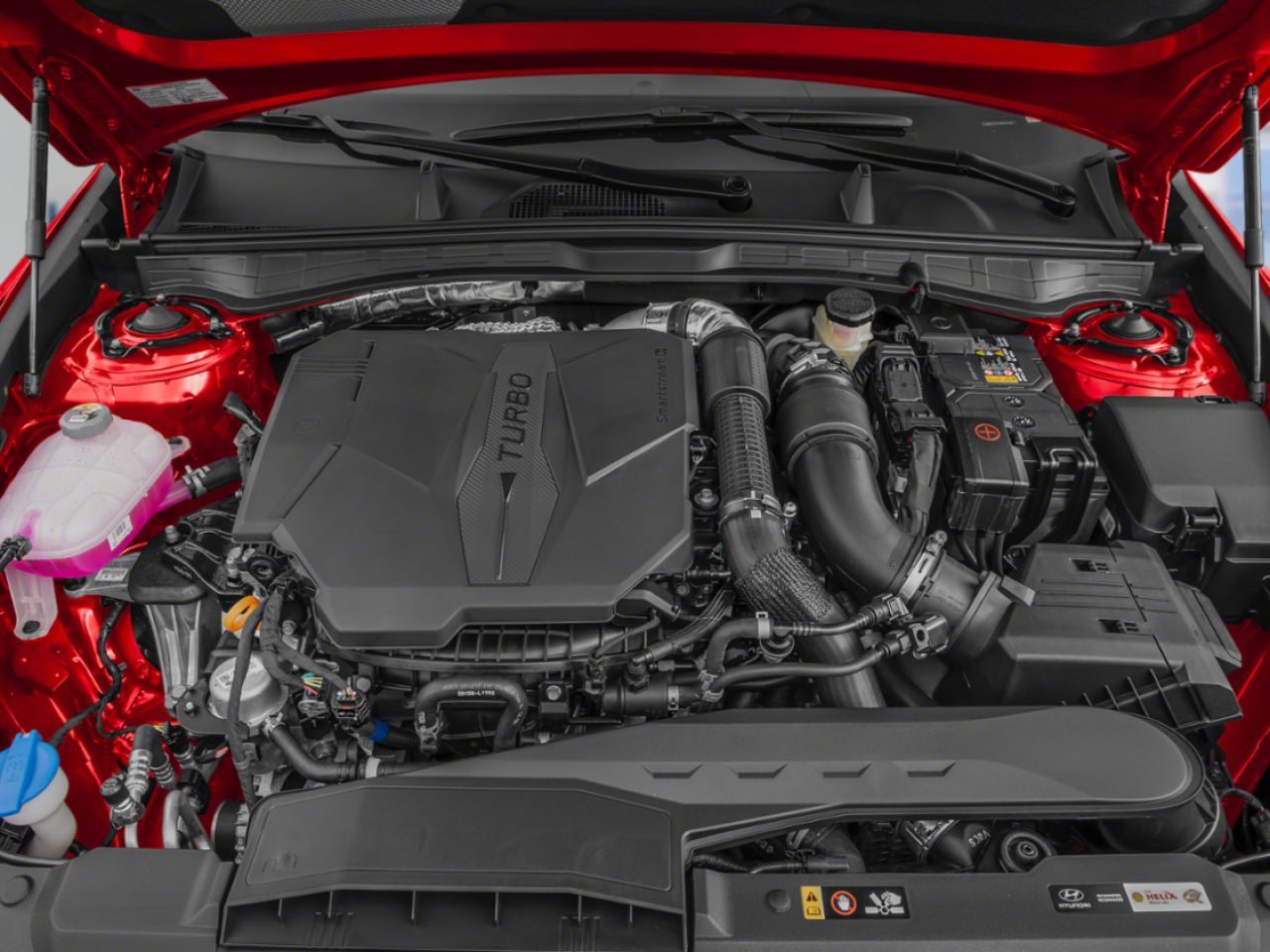 2025 HYUNDAI Sonata Nocturne Grey Ottawa & Gatineau - photo #12