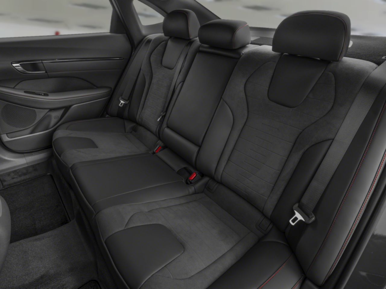 2025 HYUNDAI Sonata Nocturne Grey Ottawa & Gatineau - photo #7