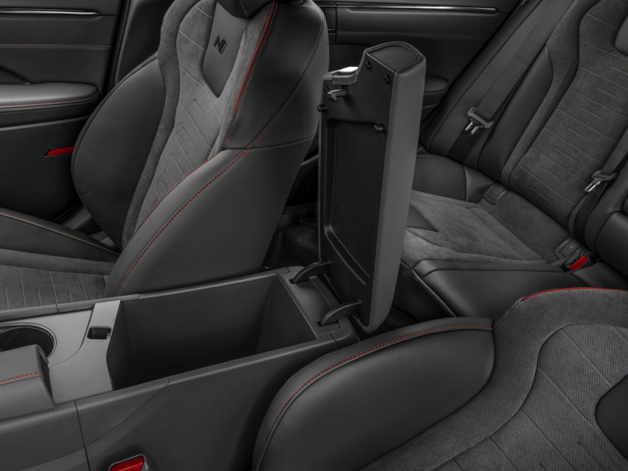 2025 HYUNDAI Sonata Nocturne Grey Ottawa & Gatineau - photo #8