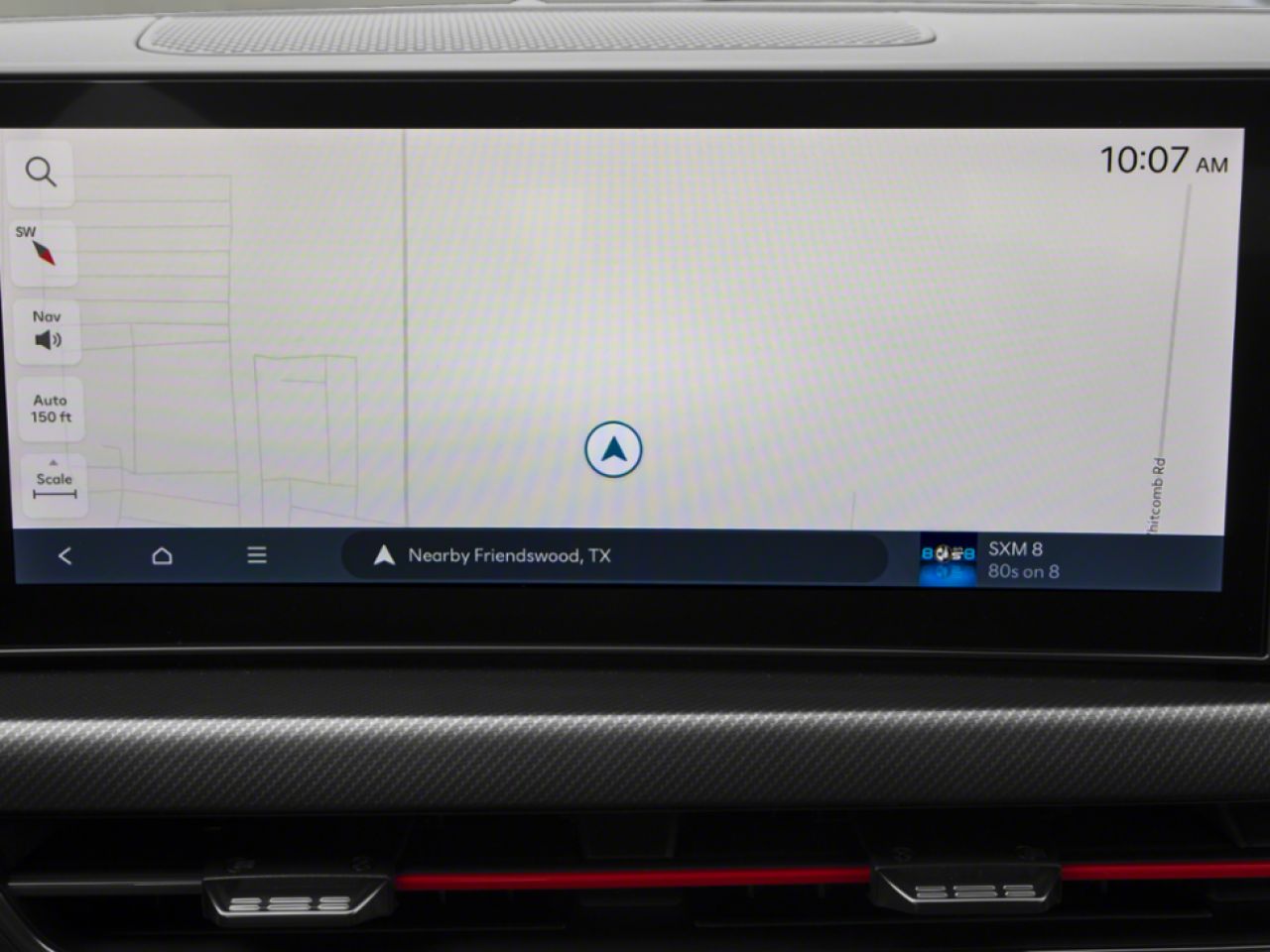 2025 HYUNDAI Sonata Nocturne Grey Ottawa & Gatineau - photo #4