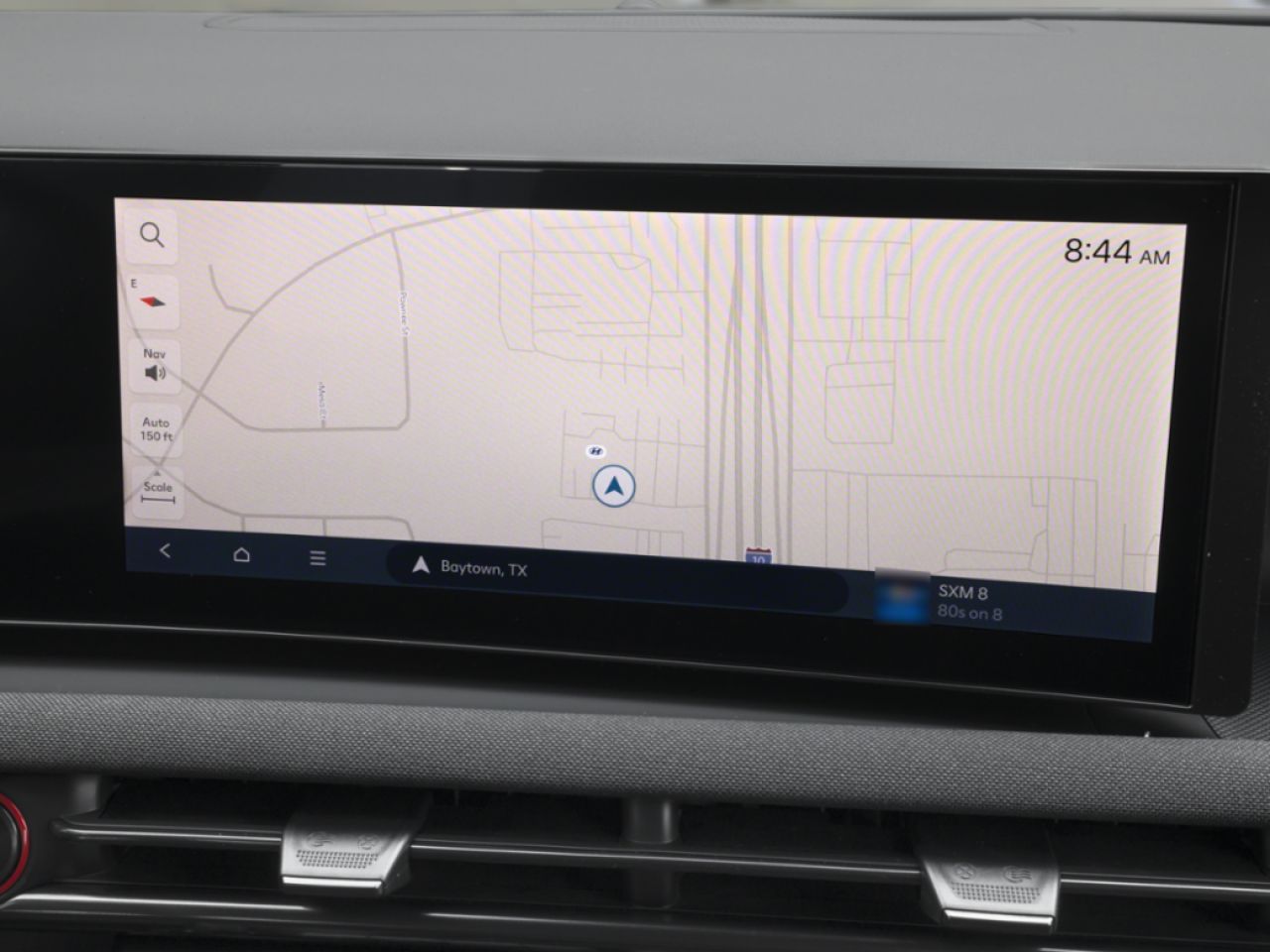 2026 Hyundai Tucson Hybrid Ecotronic Gray Gatineau - photo #4