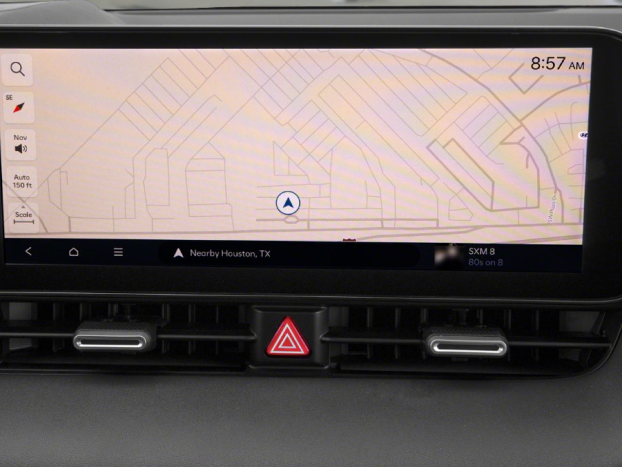 2026 Hyundai IONIQ 5 Atlas White Matte Gatineau - photo #6