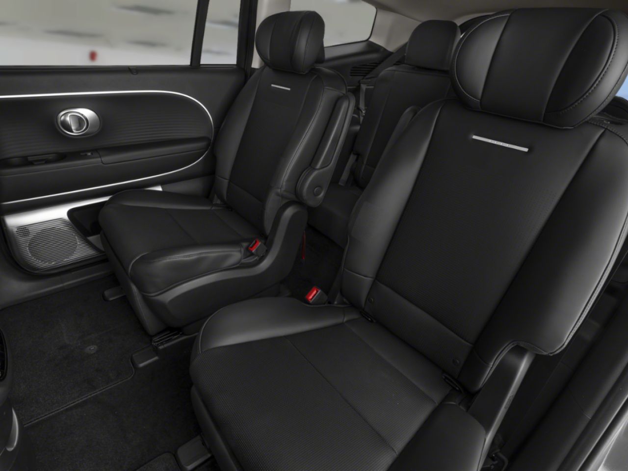 2026 Hyundai IONIQ 9 Serenity White Gatineau - photo #4