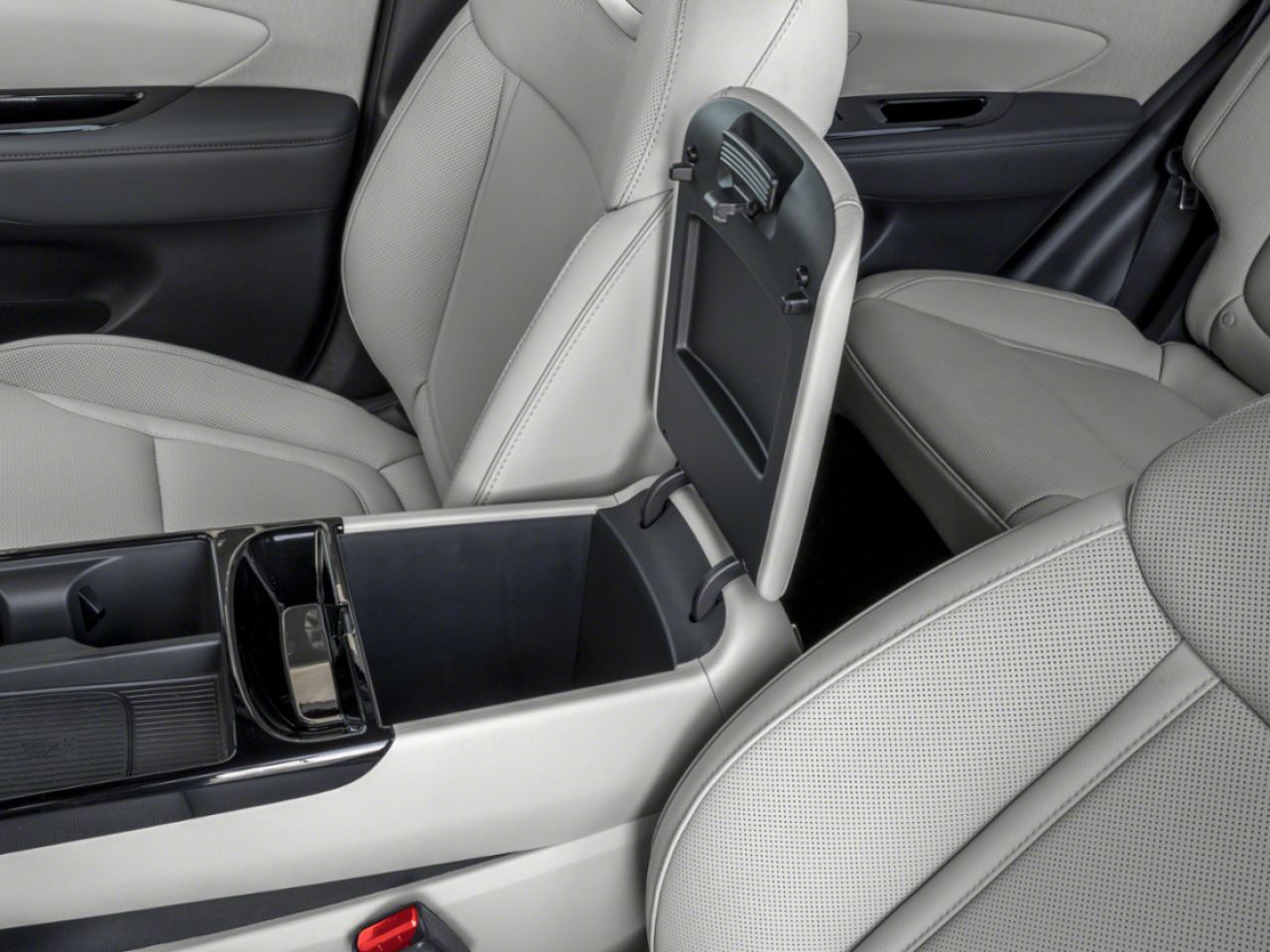 Hyundai Tucson hybride 2026 Blanc cristal Gatineau - photo #12