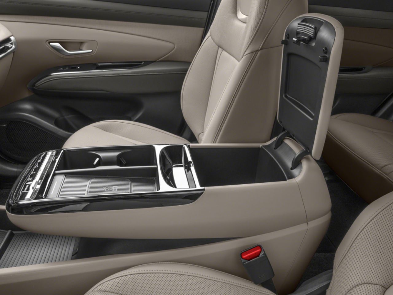 2026 Hyundai Tucson Ash Black Gatineau - photo #12