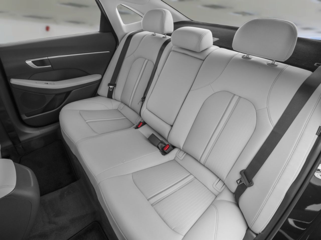 2024 HYUNDAI Sonata Abyss Black Gatineau - photo #9