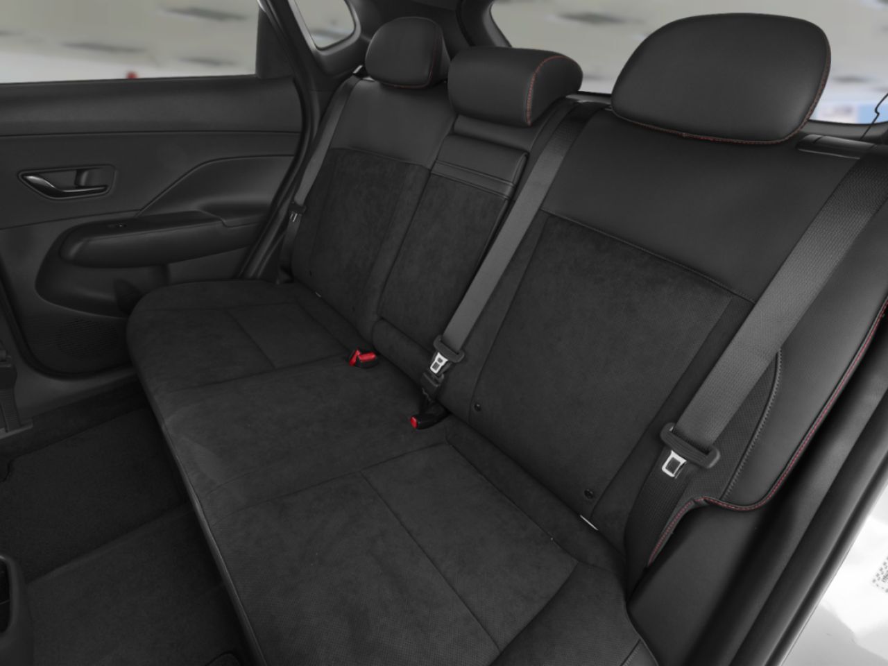 HYUNDAI Kona 2024 Rouge ultime Gatineau - photo #9