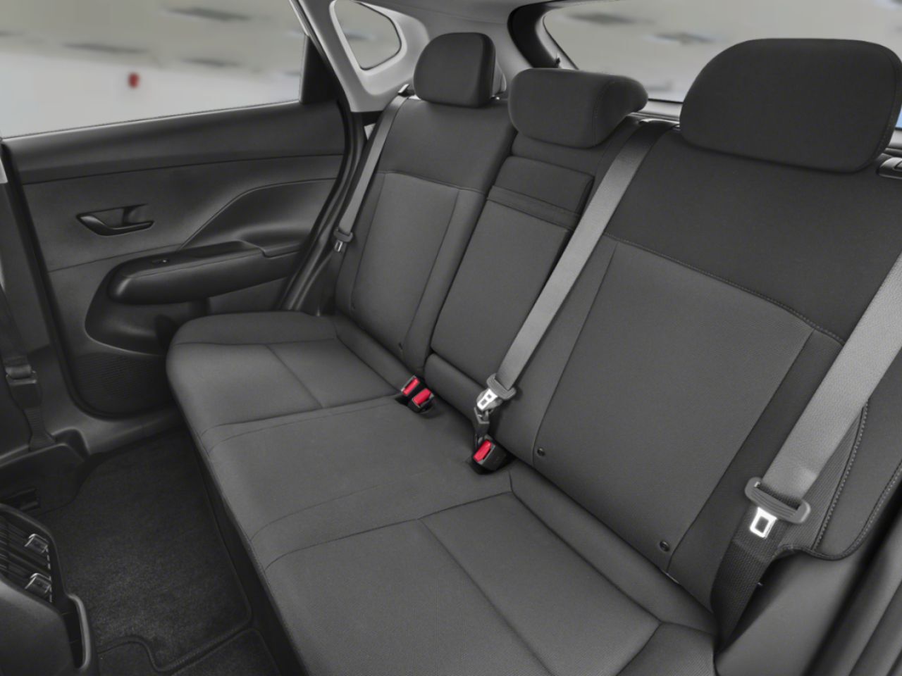 Hyundai Kona &eacute;lectrique 2026 Noir abysse Gatineau - photo #12