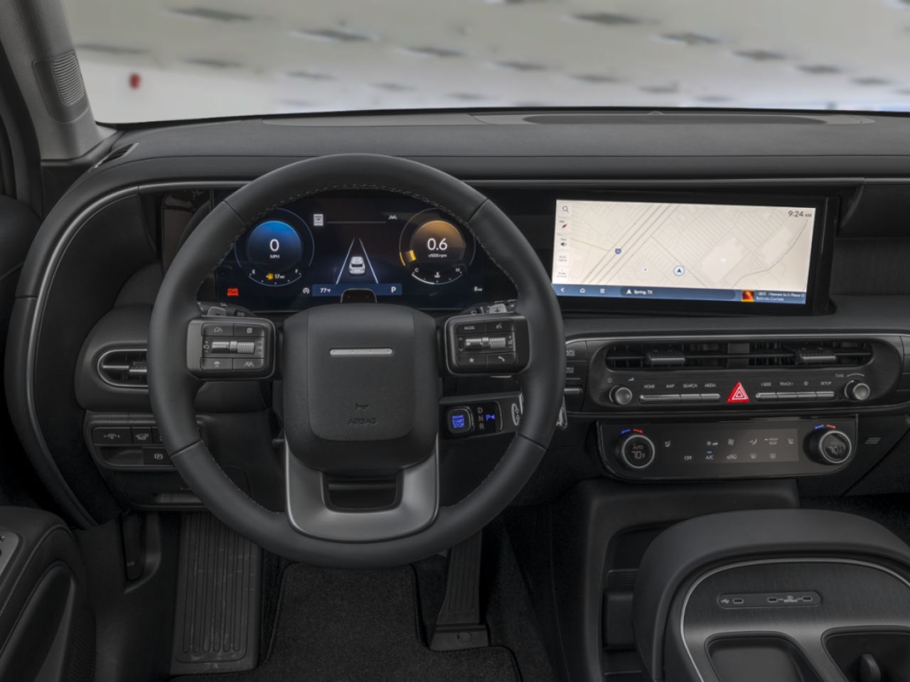 2026 Hyundai Palisade Creamy White Gatineau - photo #3