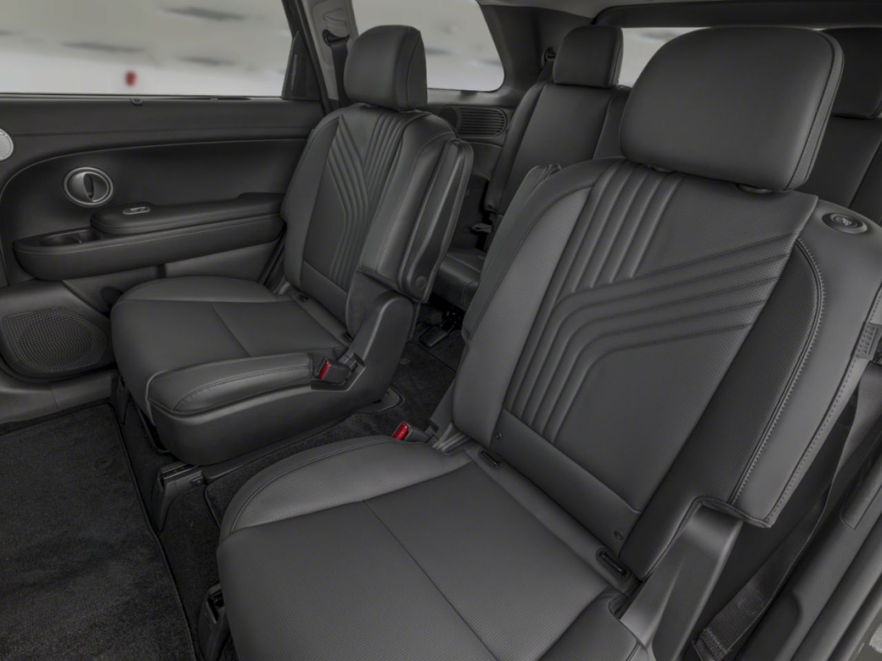 2026 Hyundai Palisade Preferred Trend TI Creamy White Ottawa & Gatineau - photo #6