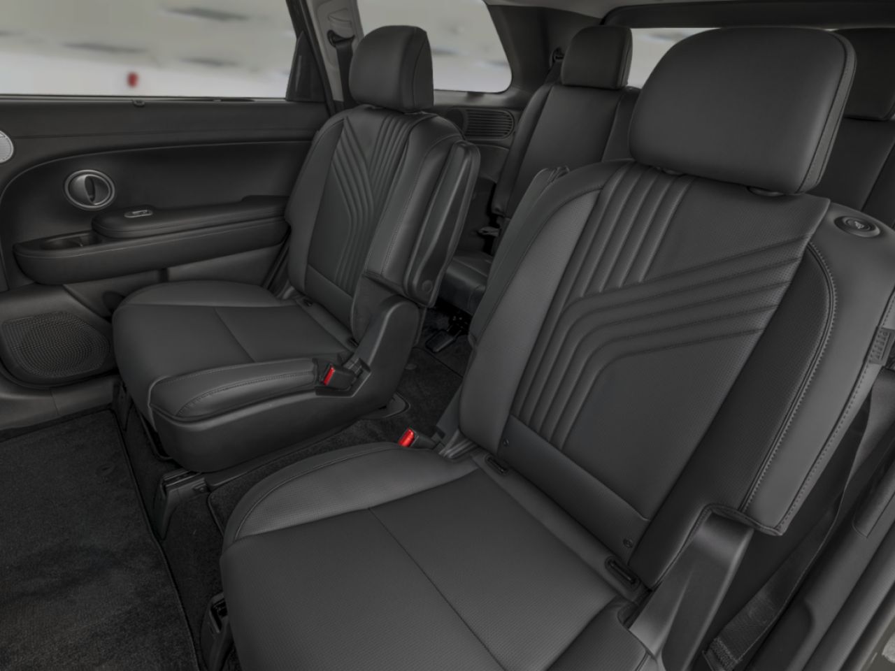 2026 Hyundai Palisade Creamy White Gatineau - photo #8
