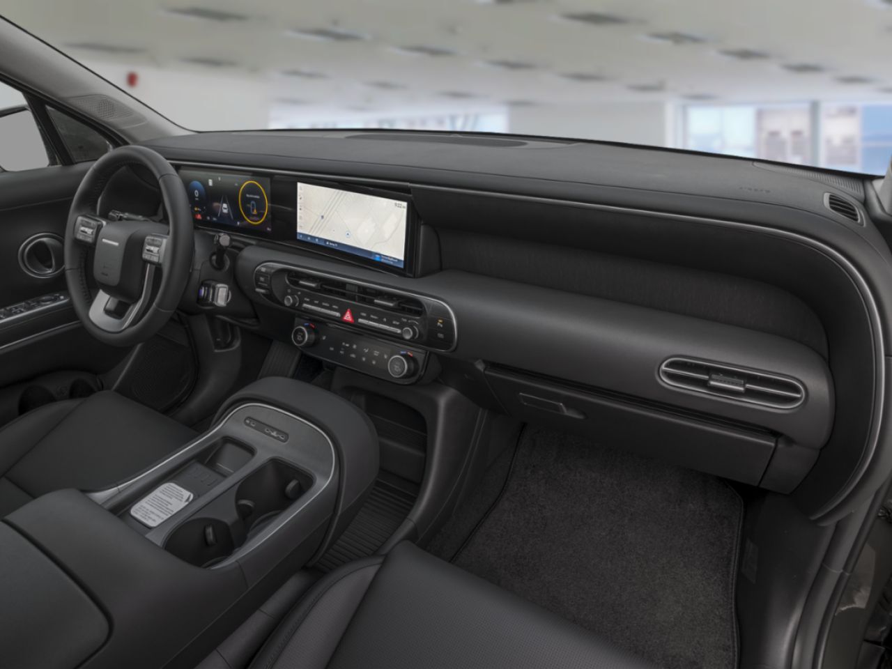 2026 Hyundai Palisade Creamy White Gatineau - photo #11