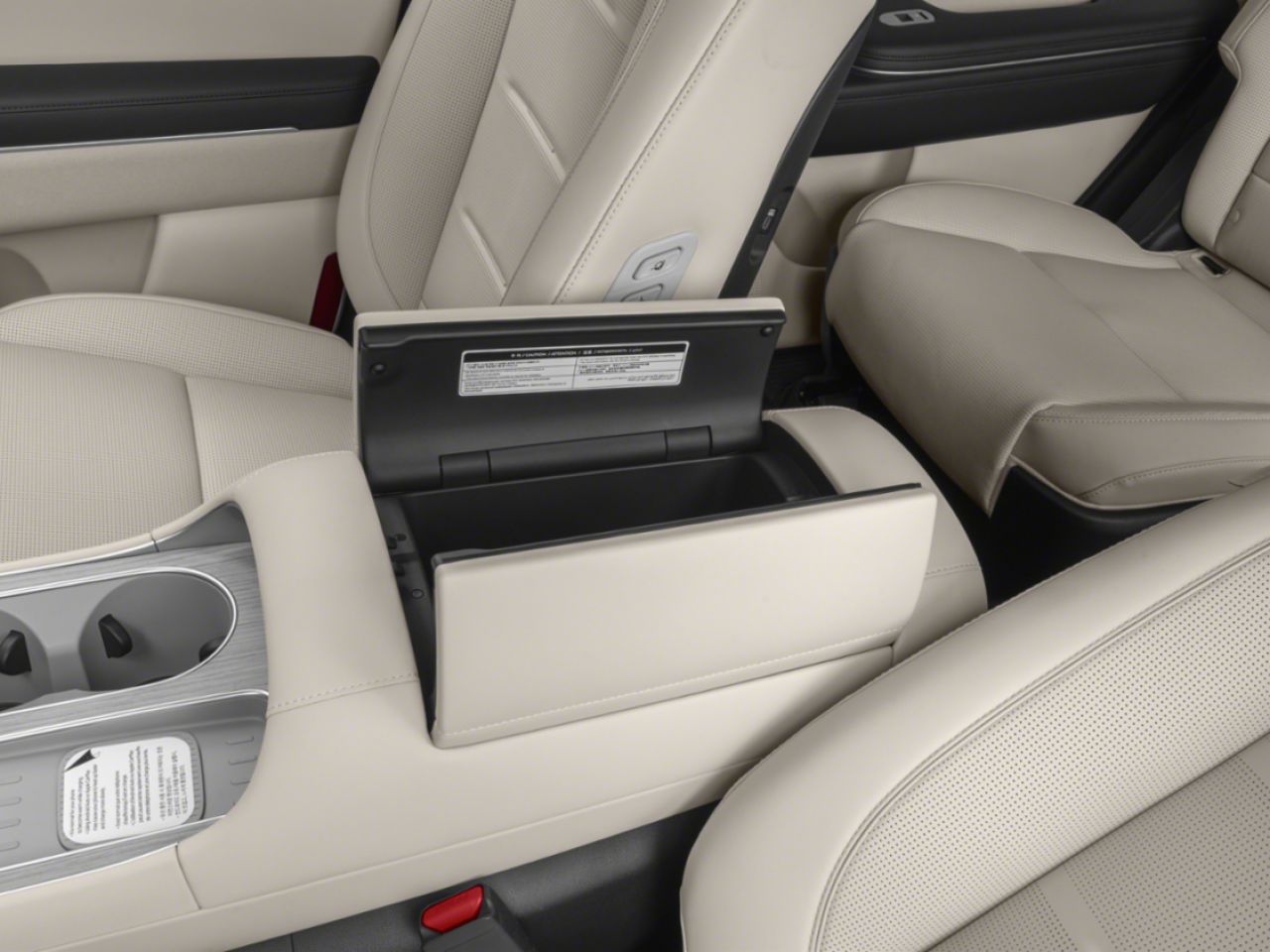 Hyundai Palisade 2026 Vert Gatineau - photo #6