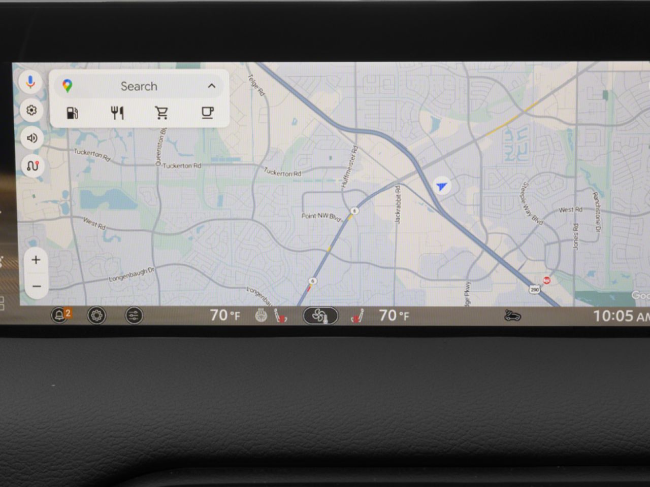 2026 Nissan Armada Grey Blainville - photo #10