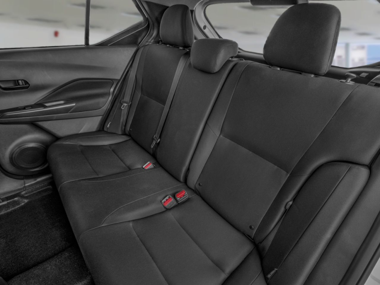 Nissan Kicks Play 2025 Blanc Blainville - photo #11