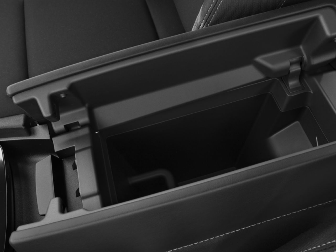 Nissan Rogue 2025 Super noir Blainville - photo #9