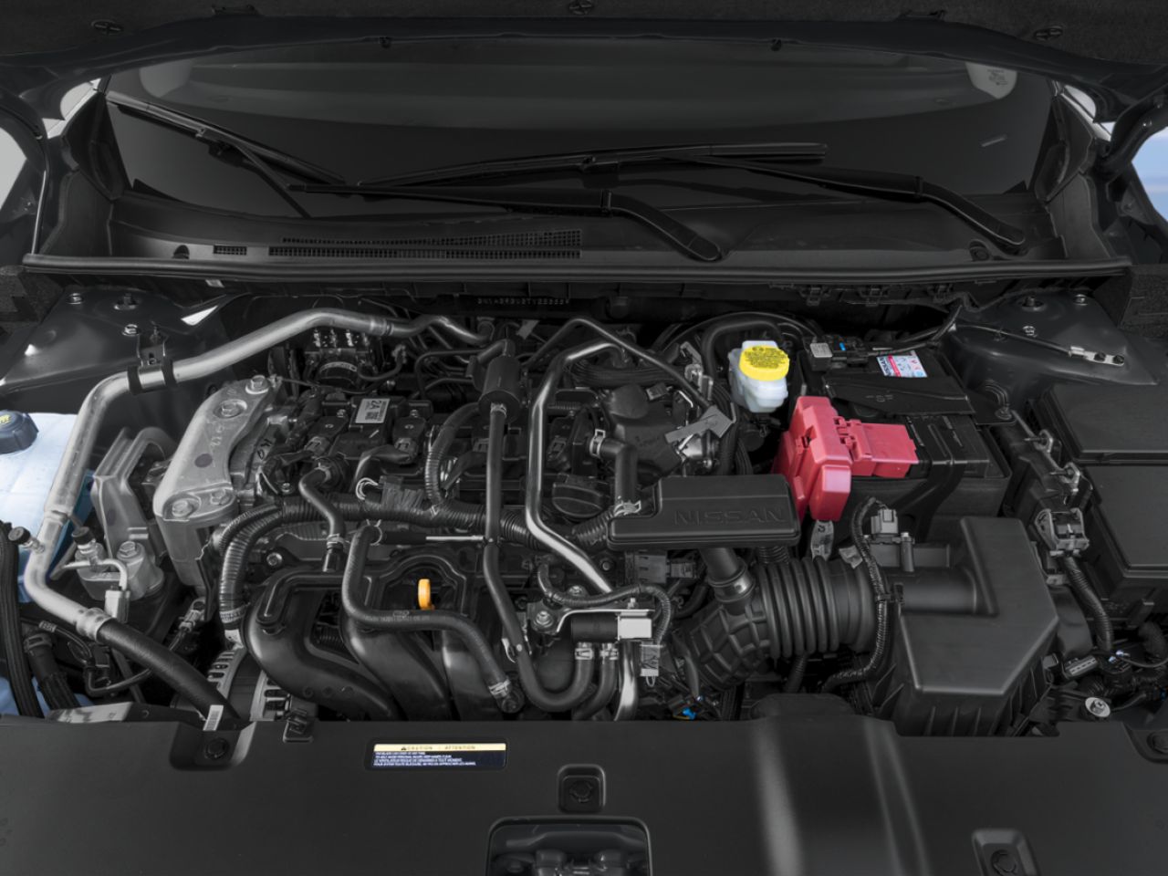 Nissan Sentra 2026 Gris Blainville - photo #4