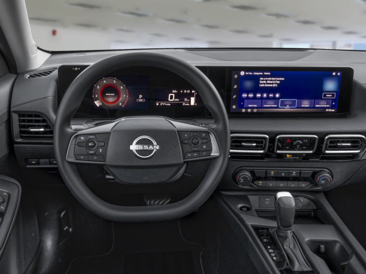 Nissan Sentra 2026 Gris Blainville - photo #6