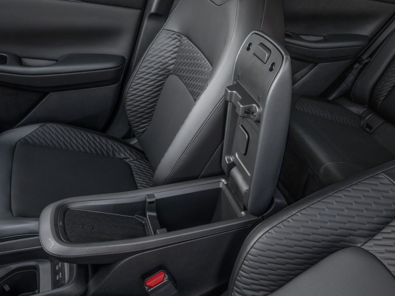 Nissan LEAF 2026 Blanc Saint-Basile-le-Grand - photo #9