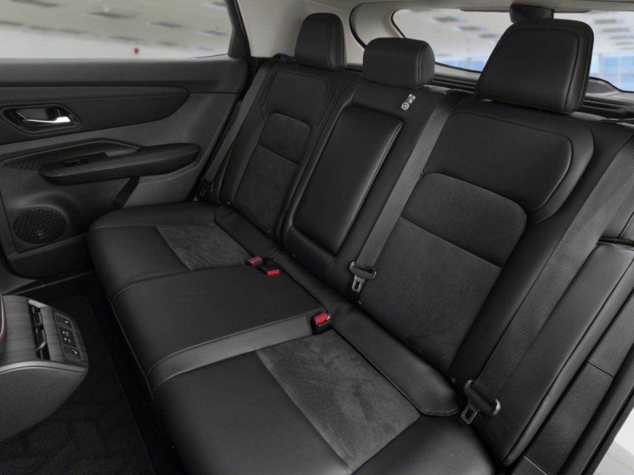 Nissan ARIYA 2026 Gris Saint-Basile-le-Grand - photo #8